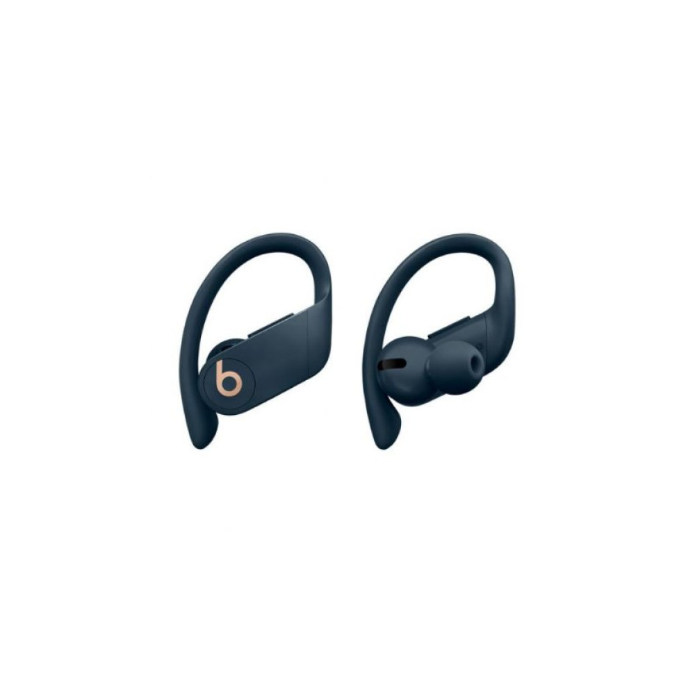Beats Powerbeats Pro Totally Wireless Kulak İçi Lacivert Bluetooth Kulaklık Outlet