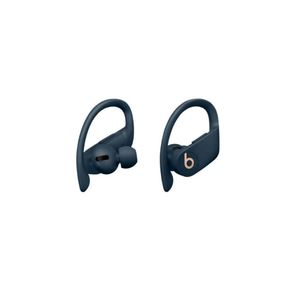 Beats Powerbeats Pro Totally Wireless Kulak İçi Lacivert Bluetooth Kulaklık Outlet