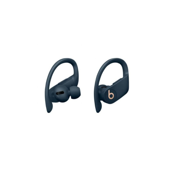 Beats Powerbeats Pro Totally Wireless Kulak İçi Lacivert Bluetooth Kulaklık Outlet