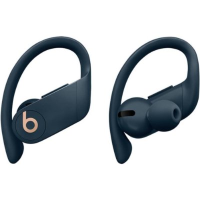 Beats Powerbeats Pro Totally Wireless Kulak İçi Lacivert Bluetooth Kulaklık