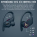 Beats Powerbeats Pro Totally Wireless Kulak İçi Lacivert Bluetooth Kulaklık