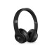 Beats Solo 3 Mat Siyah Kulak Üstü Bluetooth Kulaklık