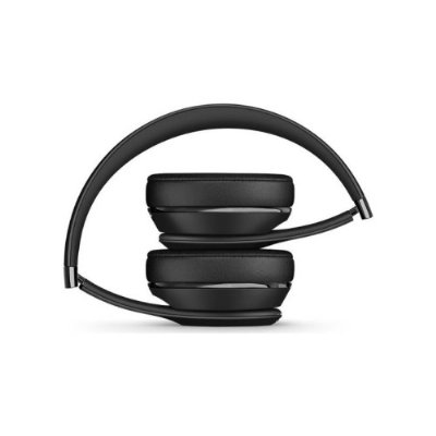 Beats Solo 3 Mat Siyah Kulak Üstü Bluetooth Kulaklık