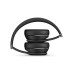 Beats Solo 3 Mat Siyah Kulak Üstü Bluetooth Kulaklık