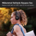 Beats Solo 4 Mat Siyah Kulak Üstü Bluetooth Kulaklık Teşhir