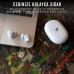Beats Studio Buds TWS Beyaz Kulak İçi Bluetooth Kulaklık