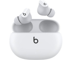 Beats Studio Buds TWS Beyaz Kulak İçi Bluetoo...