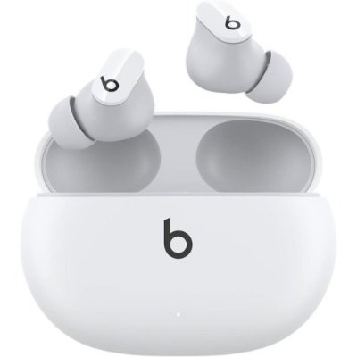 Beats Studio Buds TWS Beyaz Kulak İçi Bluetooth Kulaklık Teşhir