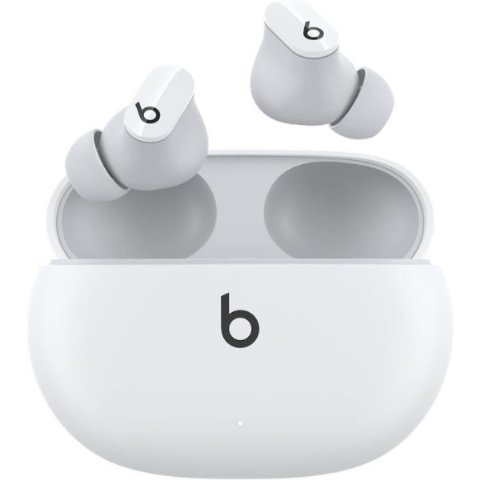 Beats Studio Buds TWS Beyaz Kulak İçi Bluetooth Kulaklı...