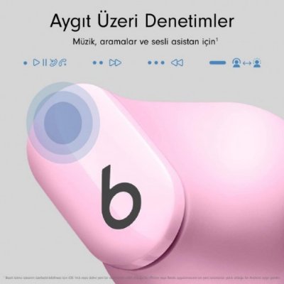 Beats Studio Buds TWS Kulak İçi Bluetooth Kulaklık Teşhir