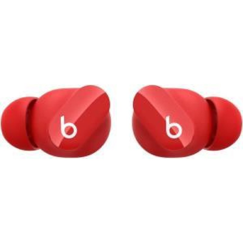 Beats Studio Buds Anc Özellikli Kablosuz Kulaklık Kırmızı 'Outlet