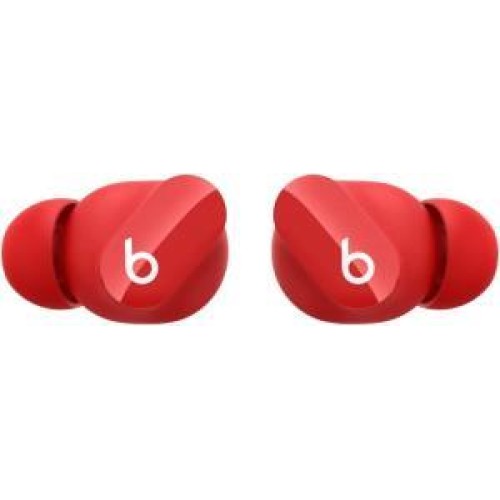 Beats Studio Buds Anc Özellikli Kablosuz Kulaklık Kırmızı 'Outlet