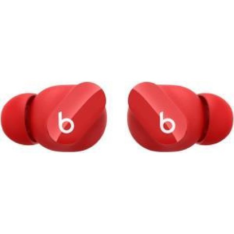 Beats Studio Buds Anc Özellikli Kablosuz Kulaklık Kırmı...