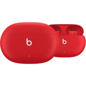 Beats Studio Buds TWS Kırmızı Kulak İçi Bluet...