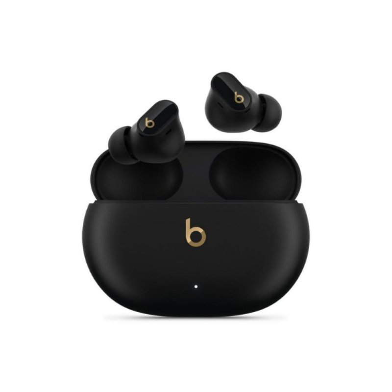 Beats Studio Buds Plus TWS Siyah Kulak İçi Bluetooth Kulaklık Teşhir