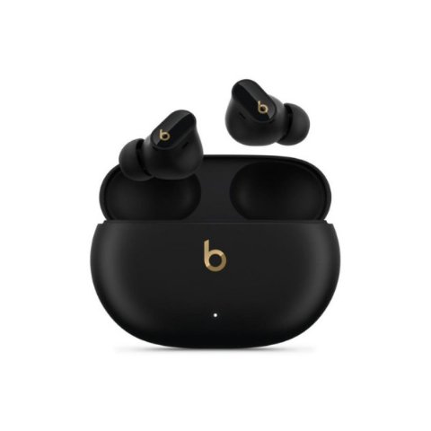 Beats Studio Buds Plus TWS Siyah Kulak İçi Bluetooth Kulaklık Teşhir