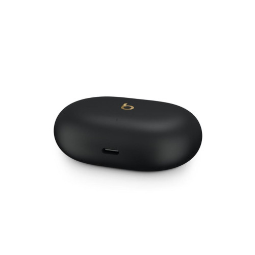 Beats Studio Buds Plus TWS Siyah Kulak İçi Bluetooth Kulaklık Teşhir