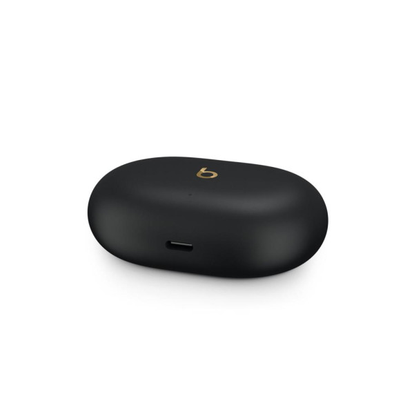 Beats Studio Buds Plus TWS Siyah Kulak İçi Bluetooth Kulaklık Teşhir