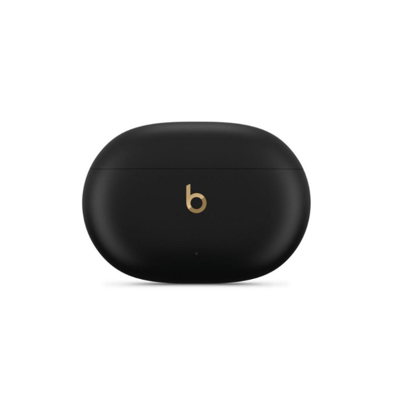 Beats Studio Buds Plus TWS Siyah Kulak İçi Bluetooth Kulaklık Teşhir