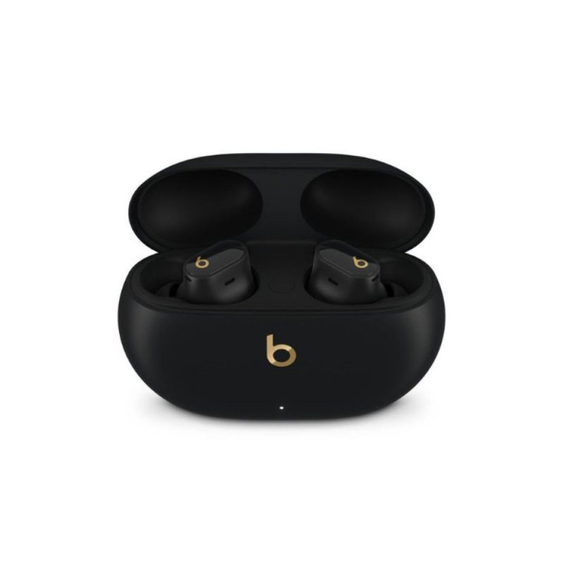 Beats Studio Buds Plus TWS Siyah Kulak İçi Bluetooth Kulaklık Teşhir