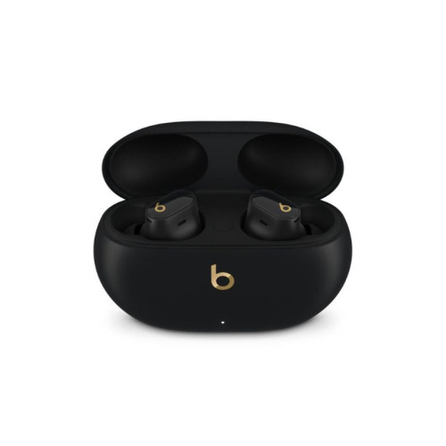 Beats Studio Buds Plus TWS Siyah Kulak İçi Bluetooth Kulaklık Teşhir