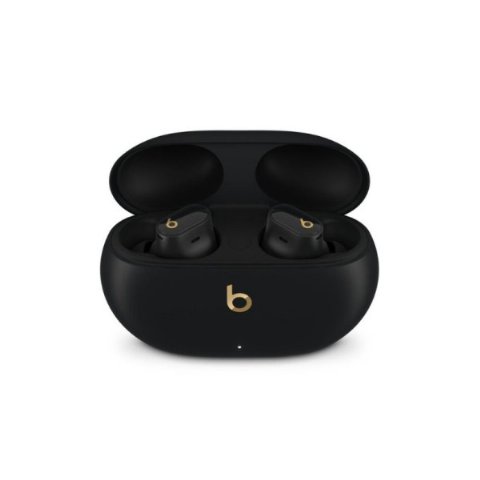 Beats Studio Buds Plus TWS Siyah Kulak İçi Bluetooth Kulaklık Teşhir