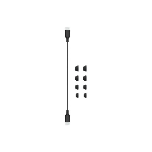 Beats Studio Buds Plus TWS Siyah Kulak İçi Bluetooth Kulaklık Teşhir