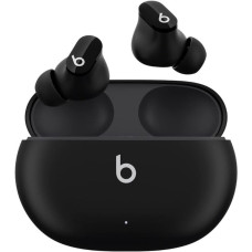 Beats Studio Buds TWS Siyah Kulak İçi Bluetooth Kulaklık Teşhir