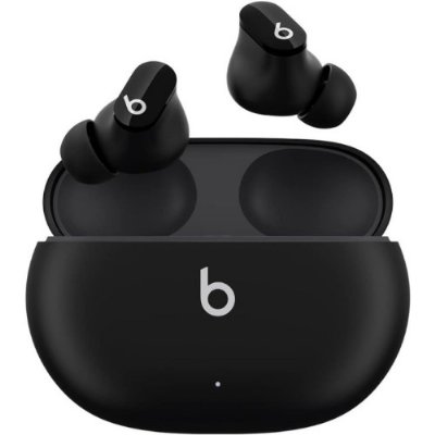 Beats Studio Buds TWS Siyah Kulak İçi Bluetooth Kulaklık Teşhir