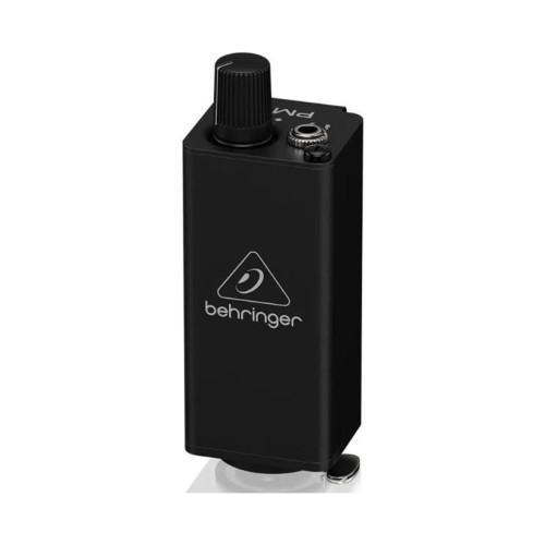 Behringer Powerplay Pm1 Kişisel In-Ear Kulak Içi Kulaklık Monitörü Beltpack