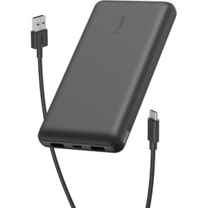 Belkin Boost Charge Siyah 20000 mAh Powerbank Teşhir