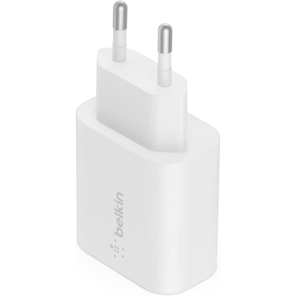 Belkin WCA004VFWH 25 W Hızlı Şarj Adaptörü Outlet