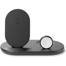 Apple Belkin Boost Charge Kablosuz Şarj Cihazı TEŞHİR...