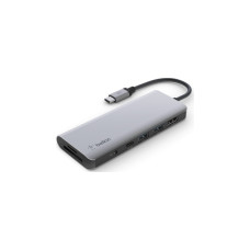 Belkin AVC009BTSGY Laptop Docking Station