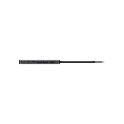 Belkin AVC009BTSGY Laptop Docking Station