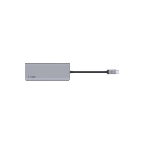 Belkin AVC009BTSGY Laptop Docking Station