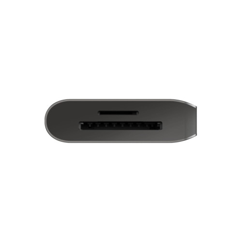 Belkin AVC009BTSGY Laptop Docking Station