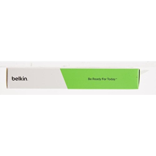 Belkin USB-C 7 in 1 Multiport Çoklayıcı Adaptör / AVC009BTSGY8 Teşhir