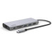 Belkin USB-C 7 in 1 Multiport Çoklayıcı Adaptör / AVC009BTSGY8 Teşhir
