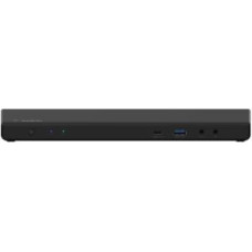 Belkin 85W Güç Dağıtımlı Üçlü 4K Ekran için 3 HDMI Bağlantı Noktası, 2 DisplayPort