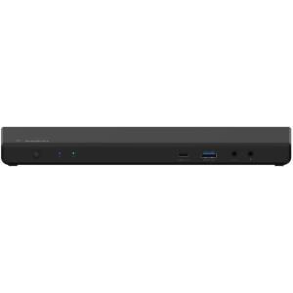 Belkin 85W Güç Dağıtımlı Üçlü 4K Ekran için 3 HDMI Bağl...