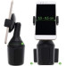 Belkin Telefon Tutacağı, Araç İçi Montaj - iPhone, Samsung, LG, Sony, Google vb. Modellerle Uyumlu Teşhir