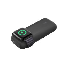 BELKIN Belkin BoostCharge 10000 Mah 20W Powerbank + App...