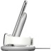 Belkin WIZ001VFWH Beyaz 3in1 Kablosuz Şarj Aleti Teşhir