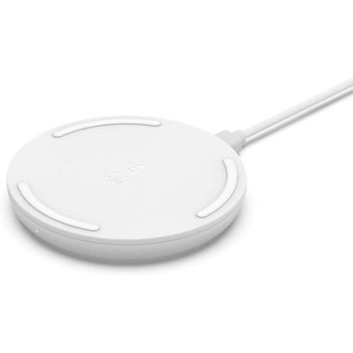 Belkin BoostCharge WIA001 Kablosuz Hızlı Şarj Aleti - TEŞHİR