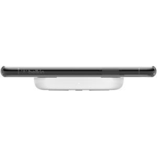 Belkin BoostCharge WIA001 Kablosuz Hızlı Şarj Aleti - TEŞHİR