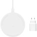 Belkin BoostCharge WIA001 Kablosuz Hızlı Şarj Aleti - TEŞHİR