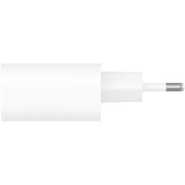 Belkin WCA004VFWH 25 W Type-C Hızlı Şarj Adaptörü Teşhir