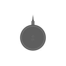 Belkin BoostCharge WIA001 Kablosuz Hızlı Şarj Aleti Teş...