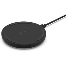 Belkin Boostcharge 10w Kablosuz Şarj Padi + Qc 3.0 Duva...